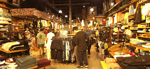 Clothing Store «Zumiez», reviews and photos, 6191 S State St #1275, Murray, UT 84107, USA
