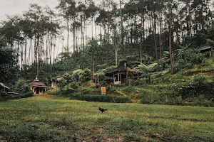 Wisata Bukit Mahameru Tambak image