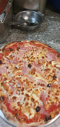 Photos du propriétaire du Livraison de pizzas al calzone à Toulon - n°3