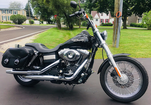 Used Motorcycle Dealer «Chicago Cycles Motorsports», reviews and photos, 1511 Mannheim Rd, Stone Park, IL 60165, USA