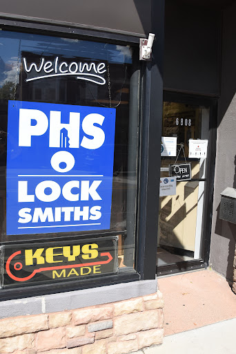 Locksmith «PHS Locksmiths», reviews and photos, 6810 W Roosevelt Rd, Oak Park, IL 60304, USA