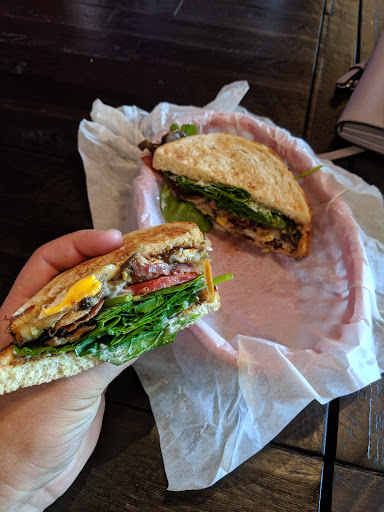 Coffee Shop «Jupiter House», reviews and photos, 106 N Locust St, Denton, TX 76201, USA