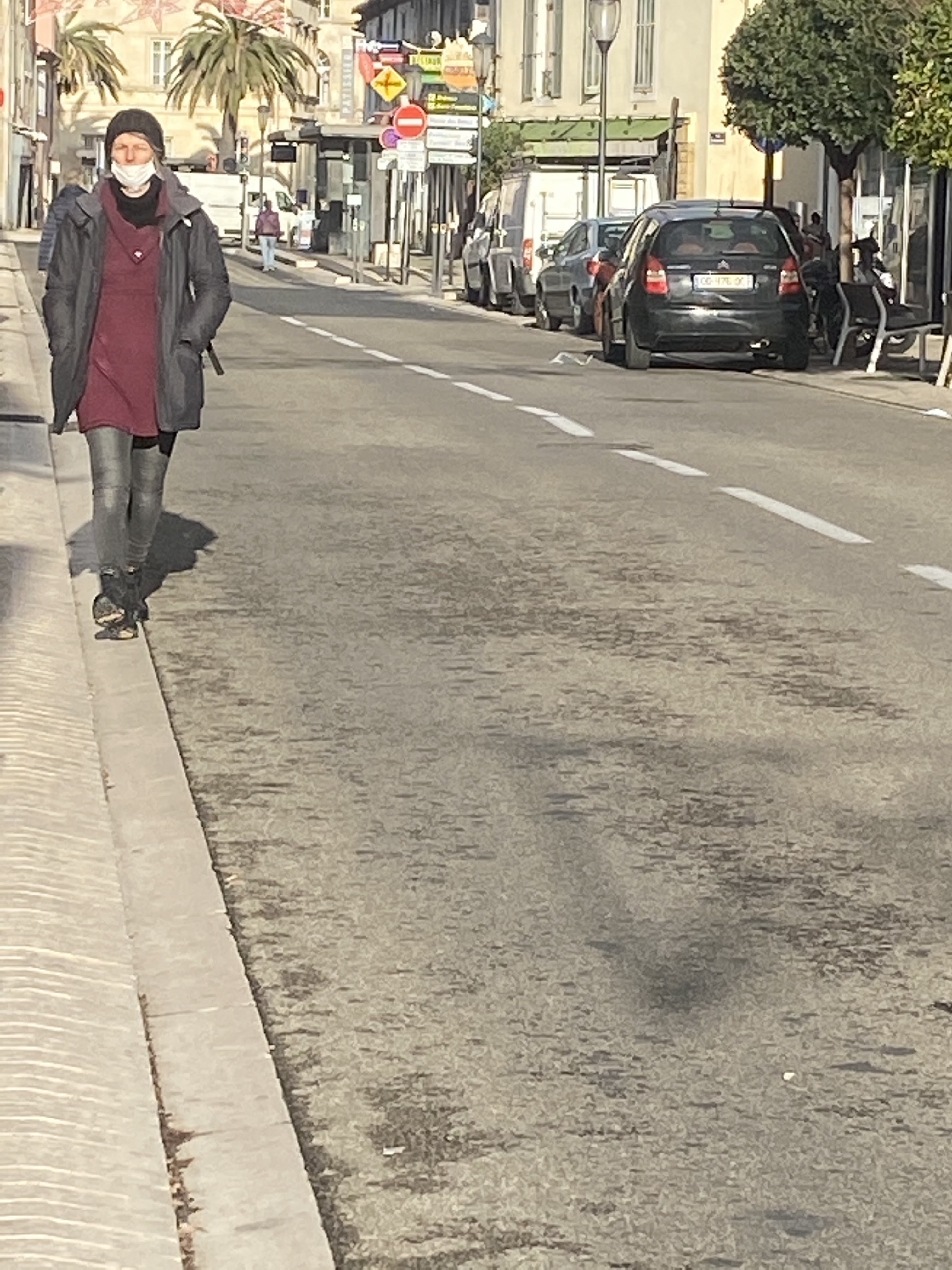 Photo n° 1 de l'avis de yassine.e fait le 05/12/2020 à 13:49