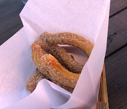 Churrería TYPICA 19 photo