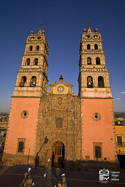 Santuario de Nuestra Señora de La Luz