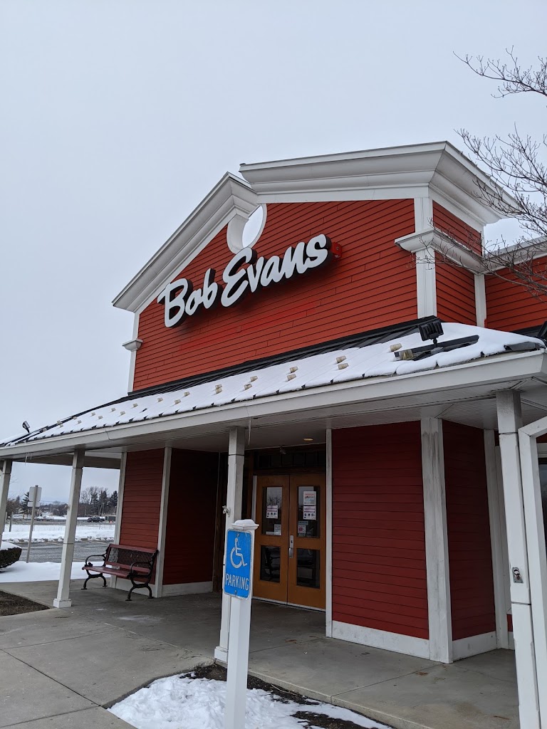 Bob Evans 17202