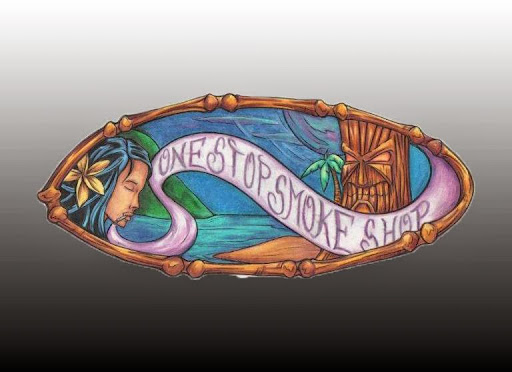 Tobacco Shop «One Stop Smoke Shop», reviews and photos, 18582 Beach Blvd #9, Huntington Beach, CA 92648, USA