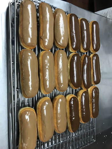 Donut Shop «Donut Depot», reviews and photos, 2756 Cochran St, Simi Valley, CA 93065, USA