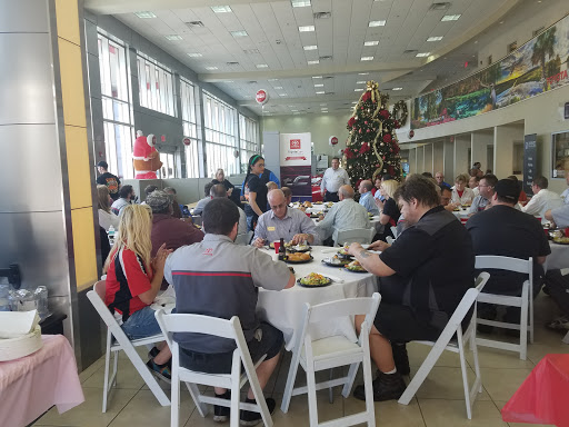 Used Car Dealer «Village Toyota», reviews and photos, 2431 S Suncoast Blvd, Homosassa, FL 34448, USA