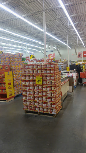 Grocery Store «Save-A-Lot», reviews and photos, 5834 Pulaski Ave, Philadelphia, PA 19144, USA