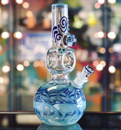 Tobacco Shop «Kazzaz Smoke Shop», reviews and photos, 6355 W Montrose Ave, Chicago, IL 60634, USA