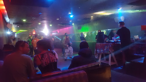 Night Club «Eden Nightclub & Lounge - DC», reviews and photos, 1716 I St NW, Washington, DC 20006, USA