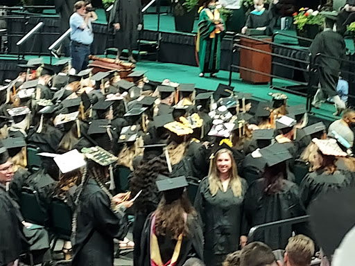 Stadium «Rynearson Stadium», reviews and photos, 799 North Hewitt Road, Ypsilanti, MI 48197, USA