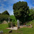 Clonalvy Cemetery