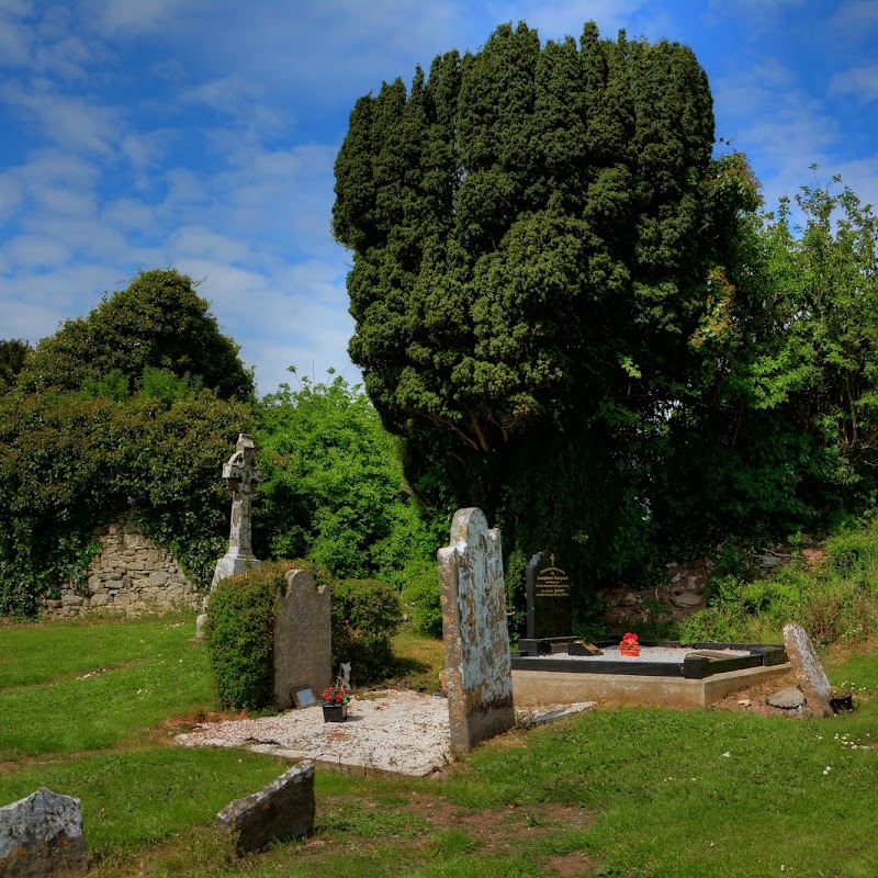 Clonalvy Cemetery