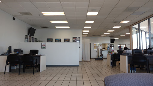 Diamond Cadillac Palmdale image