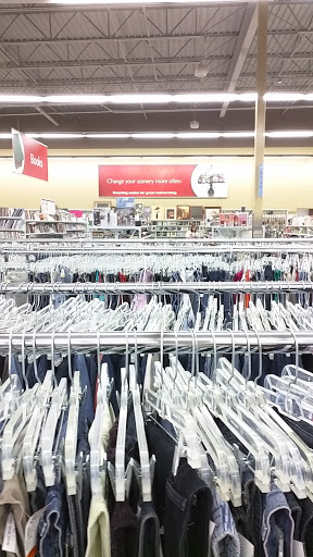 Thrift Store «Savers», reviews and photos