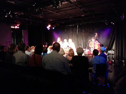 Live Music Venue «The Music Hall Loft», reviews and photos, 131 Congress Street, Portsmouth, NH 03801, USA