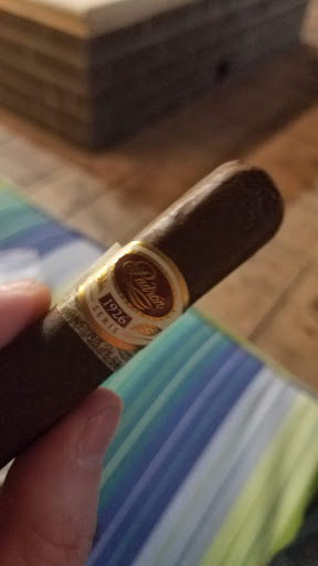 Cigar Shop «Cigar Warehouse», reviews and photos, 11111 N Central Expy, Dallas, TX 75243, USA