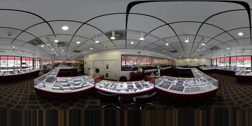 Jeweler «Goldsmith Jewelry Shoppe», reviews and photos, 1212 Lee Rd, Orlando, FL 32810, USA