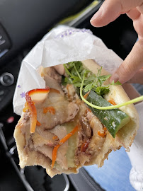 Plats et boissons du Sandwicherie Bánh Mi 88 à Paris - n°7