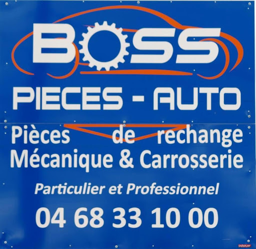 Photo 2 - Boss Pieces Auto