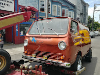 Henry Chin's Auto Care - Photo 5 - Car repair in Berkeley, CA, Berkeley