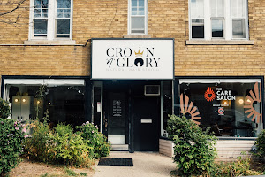 Crown N Glory Natural Hair Studio