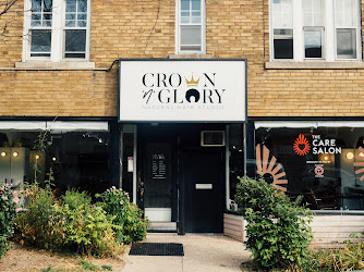 Crown N Glory Natural Hair Studio