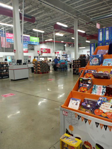 Warehouse club «BJ’s Wholesale Club», reviews and photos, 1260 Woodland Ave, Springfield, PA 19064, USA