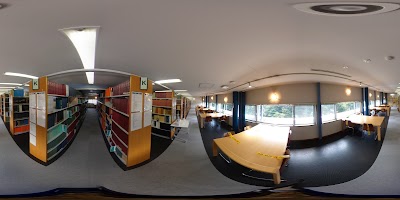 東北大学附属図書館 工学分館