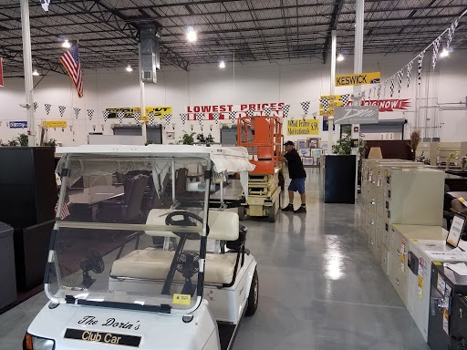 Outlet Store «Office Furniture Outlet», reviews and photos, 440 W Kennedy Blvd, Orlando, FL 32810, USA