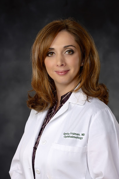 Dr. Gretta Fridman, MD