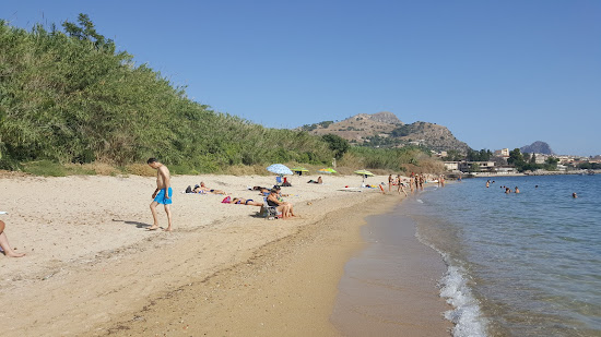 Aciddara beach
