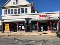 Crow City Motoring - Photo 3 - Car repair in New Bedford, MA, New Bedford