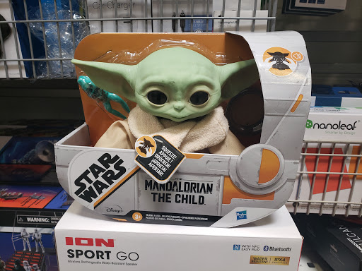 Electronics Store «Best Buy», reviews and photos, 72369 CA-111, Palm Desert, CA 92260, USA