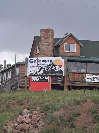 Supermarket «Divide Venture Foods», reviews and photos, 11115 US-24, Divide, CO 80814, USA