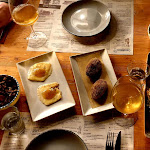 Photo n°1 de l'avis de Dario.o fait le 12/10/2020 à 20:21 sur le  Ùmmara - vineria con cucina à Scicli