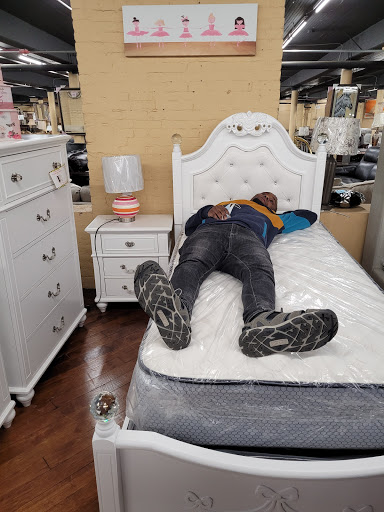 Furniture Store «The Furniture Depot», reviews and photos, 100 Manton Ave, Providence, RI 02909, USA