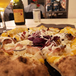 Photo n°3 de l'avis de Simone.e fait le 18/07/2020 à 17:40 sur le  Pizzeria Dalla vecchia zia Ada à Fano