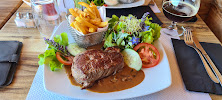 Steak du Restaurant Lakota à Phalsbourg - n°2