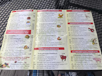 Mekong Asia-Imbiss à Bad Waldsee carte