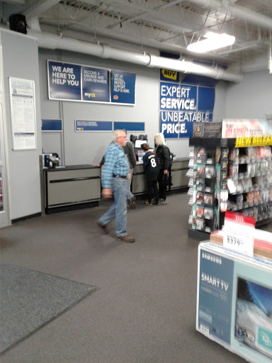 Electronics Store «Best Buy», reviews and photos, 100 Hawley Ln, Trumbull, CT 06611, USA