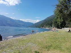 Photo de Parco Giona Spiaggia avec un niveau de propreté de très propre