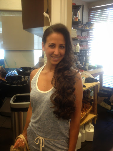 Beauty Salon «Paragon Hair Salon», reviews and photos, 59 Glen Cove Rd, Greenvale, NY 11548, USA