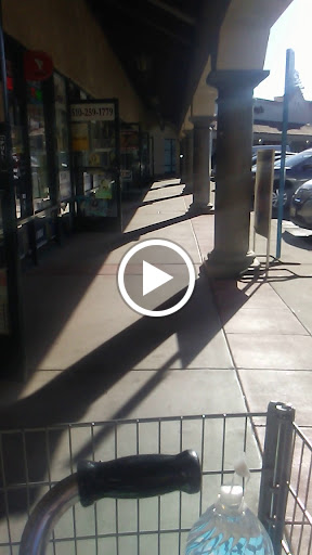 Beauty Supply Store «Meme Beauty Supply», reviews and photos, 25125 Santa Clara St, Hayward, CA 94544, USA