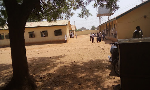 Government Day Secondary School (Pilot), Gombe, Nigeria, Middle School, state Gombe