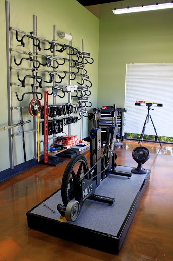 Bicycle Store «Outspokin Bicycles - Tampa», reviews and photos, 3300 S Dale Mabry Hwy, Tampa, FL 33629, USA