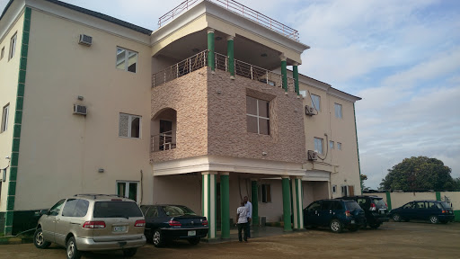 Ebenezer Beim Hotel, Ikom, Nigeria, Budget Hotel, state Cross River