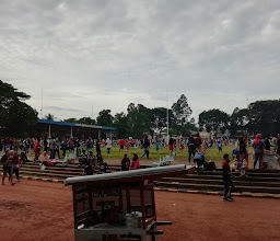 Alun-alun Kota Tangerang photo